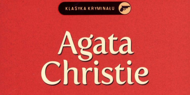 Agatha Christie - sparawdź na TaniaKsiazka.pl