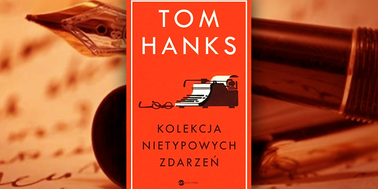 Książka słynnego aktora,