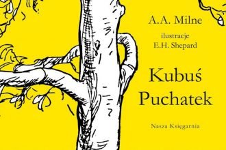 Kubus Puchatek - zobacz na TaniaKsiazka.pl