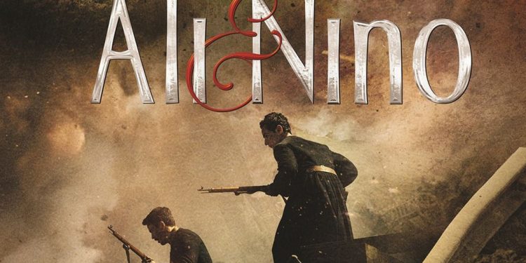 Ali i Nino - sprawdź na TaniaKsiazka.pl