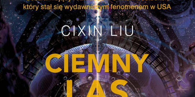 Ciemny las - kup na TaniaKsiazka.pl
