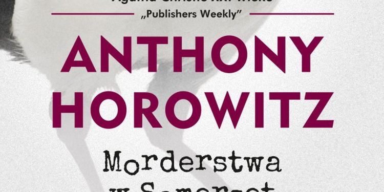 Morderstwa w Somerset - kup na TaniaKsiazka.pl