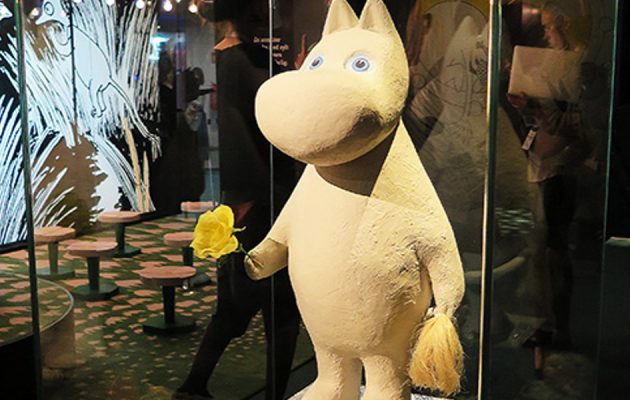 Moomin Museum