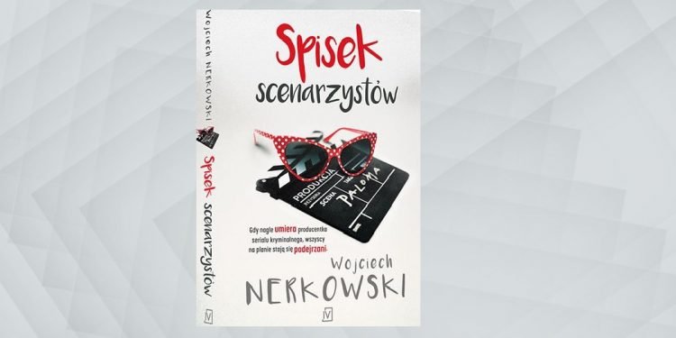 Spisek scenarzystów - sprawdź na TaniaKsiazka.pl