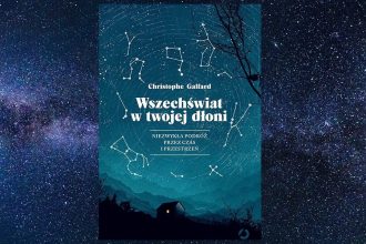 Wszechświat w twojej dłoni - kup na TaniaKsiazka.pl