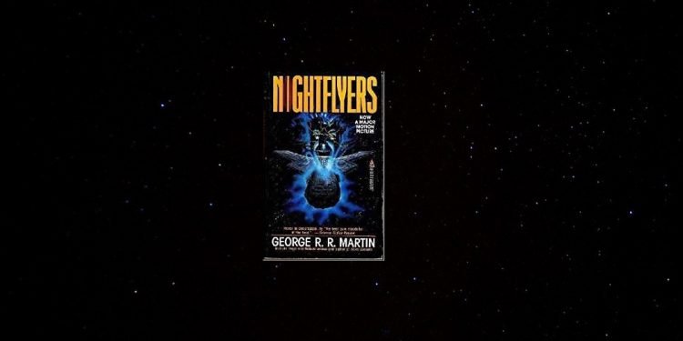 Nightflyers - sprawdź na TaniaKsiazka.pl
