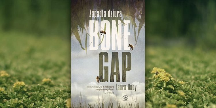 Fantasy dla młodzieży 2017