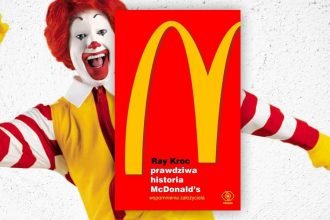 Prawdziwa historia McDonald’s