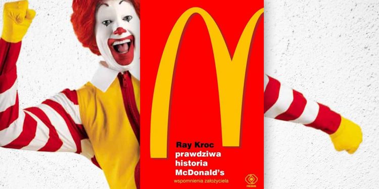 Prawdziwa historia McDonald’s