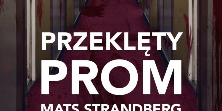 Przeklęty prom - zobacz na TaniaKsiazka.pl