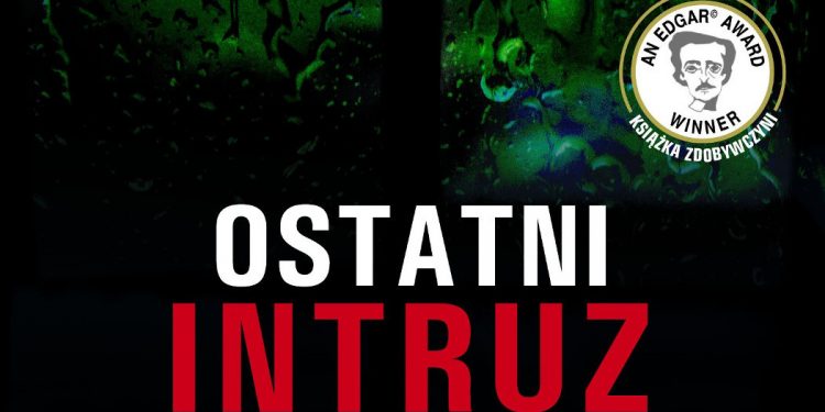 Ostatni intruz - kup na TaniaKsiazka.pl