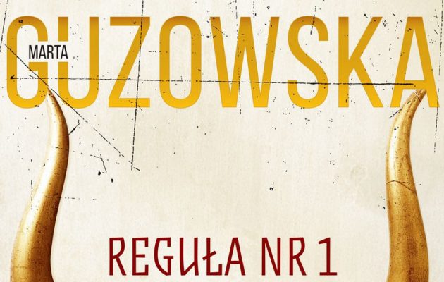 Reguła nr 1 - kup na TaniaKsiazka.pl