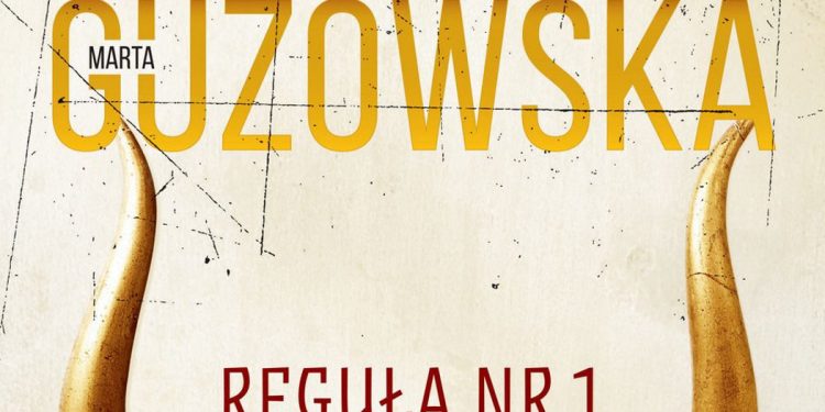 Reguła nr 1 - kup na TaniaKsiazka.pl