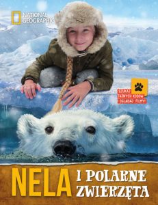 Nela i polarne zwierzęta - kup na TaniaKsiazka.pl