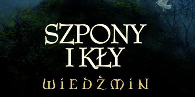 Szpony i kły - sprawdź na TaniaKsiazka.pl