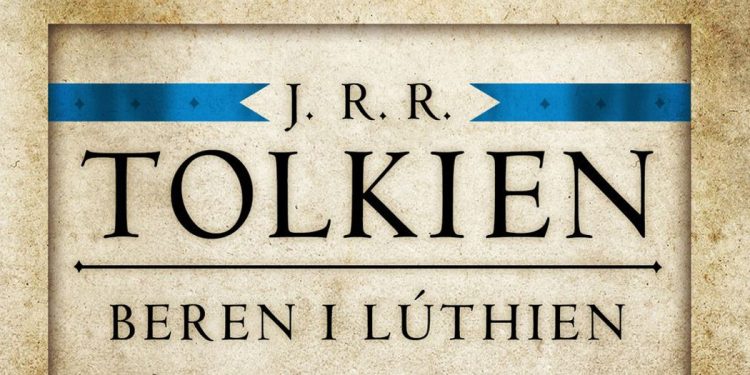 Beren i Luthien - sprawdź na TaniaKsiazka.pl