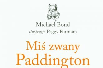 Paddington - sprawdź na TaniaKsiazka.pl