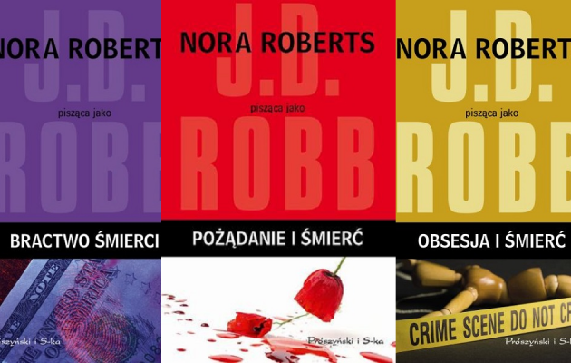 24+ Nora Roberts Nowości 2020 Pics