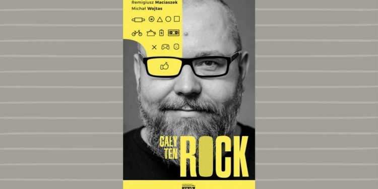 Cały ten Rock Maciaszek Wojtas