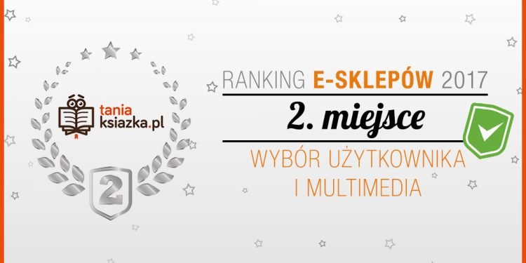 Ranking Ceneo 2017