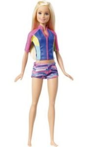 Barbie. Nurkowanie z delfinem - kup na TaniaKsiazka.pl Barbie. Nurkowanie z delfinem - kup na TaniaKsiazka.pl