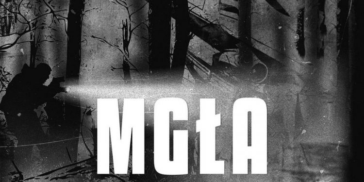 Mgła - sprawdź na TaniaKsiazka.pl