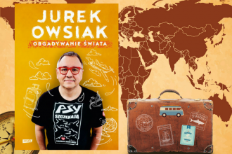 Obgadywanie świata Jurek Owsiak