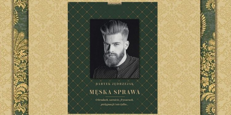 Męska sprawa - zobacz na TaniaKsiazka.pl