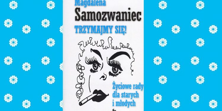 Trzymajmy się - zobacz na TaniaKsiazka.pl