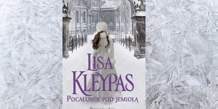 Pocałunek pod jemiołą - kup na TaniaKsiazka.pl