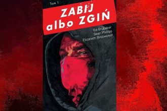 Zabij albo zgiń - zobacz na TaniaKsiazka.pl