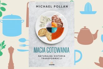 Magia gotowania - sprawdź na TaniaKsiazka.pl