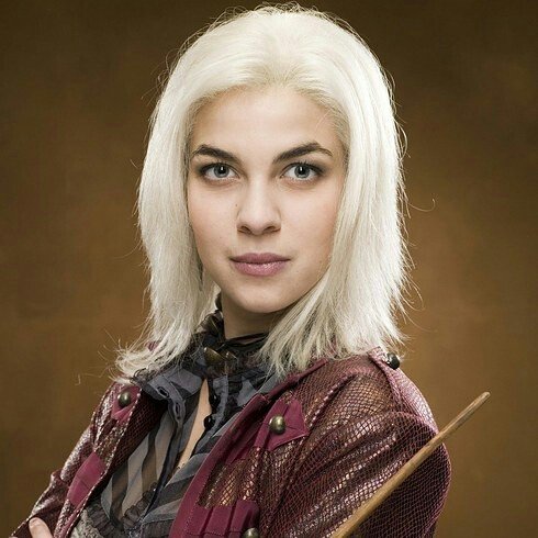 Nymphadora Tonks Nymphadora Tonks