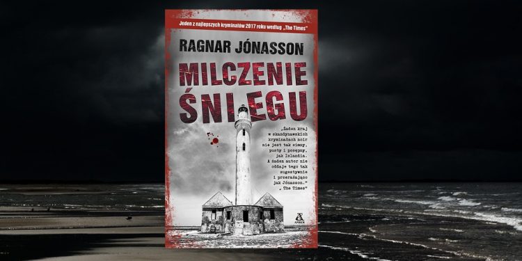 Milczenie śniegu - zobacz na TaniaKsiazka.pl