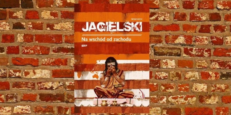 Nowość od Wojciecha Jagielskiego!