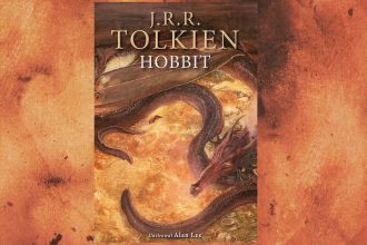 Hobbit, wersja ilustrowana - zobacz na TaniaKsiazka.pl