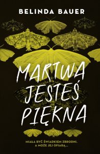 Recenzja książki Martwa jesteś piękna. Powieść znajdź na TaniaKsiazka.pl