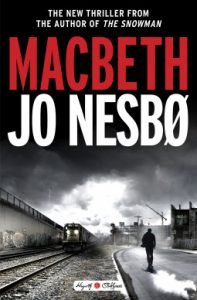 Macbeth Jo Nesbo