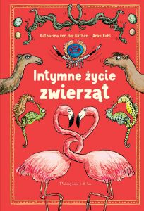 Intymne życie zwierząt - kup na TaniaKsiazka.pl