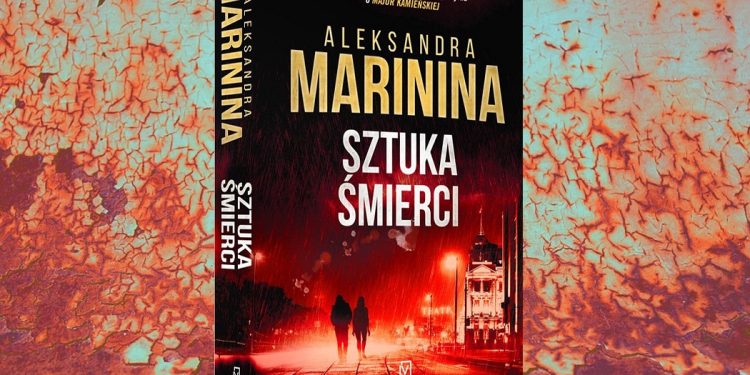 Sztuka śmierci - zobacz na TaniaKsiazka.pl