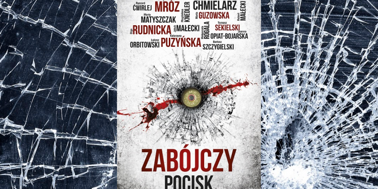 polscy autorzy kryminałów