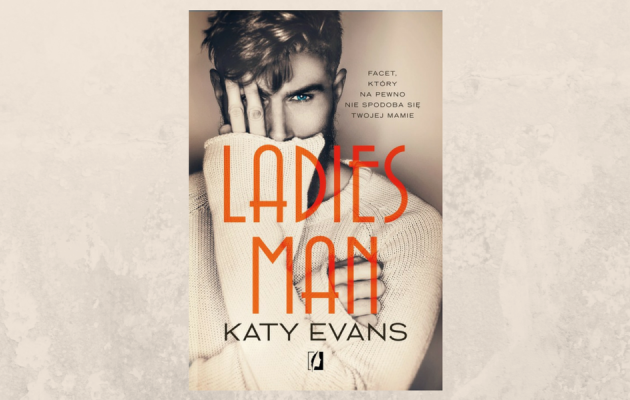 Ladies Man Katy Evans