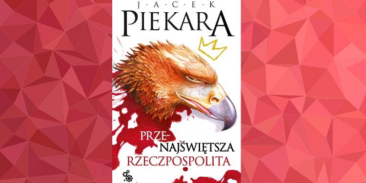 Przenajświętsza Rzeczpospolita - kup na TaniaKsiazka.pl