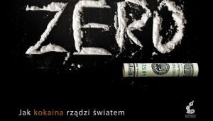 Zwiastun serialu Zero zero zero - zobacz na TaniaKsiazka.pl