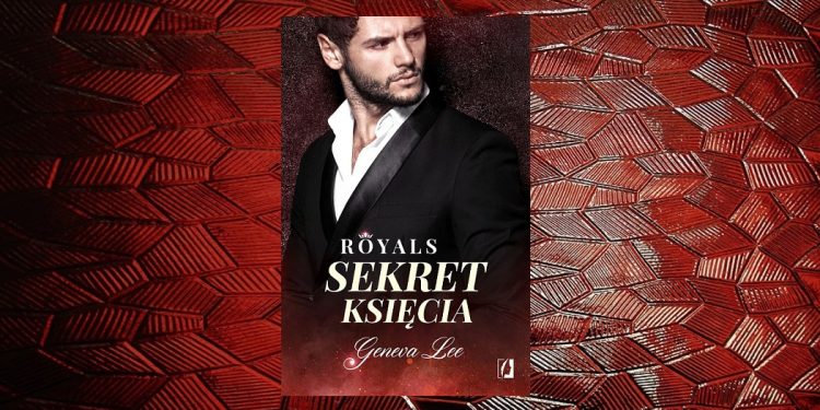 Sekret księcia - kup na TaniaKsiazka.pl