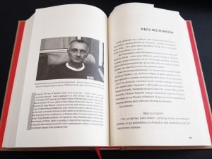 Audyt Jacka Hugo-Badera w TaniaKsiążka.pl