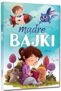 Książkowe bestsellery maja 2018. Mądre bajki w TaniaKsiążka.pl