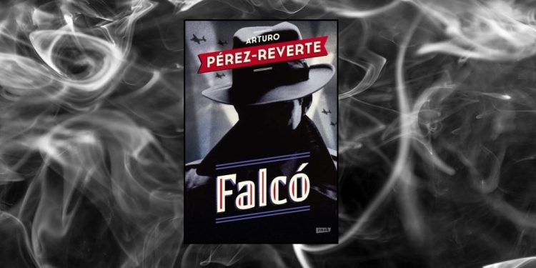 Falco Artura Pereza-Reverte w TaniaKsiążka.pl