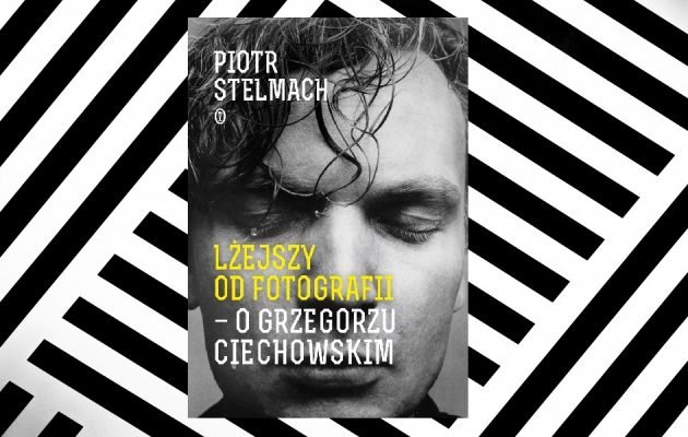 biografia Grzegorza Ciechowskiego w TaniaKsiążka.pl