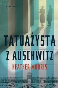 Książkowe bestsellery maja 2018. Tatuażsta z Auschwitz w TaniaKsiążka.pl